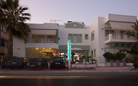 Kristall Suites